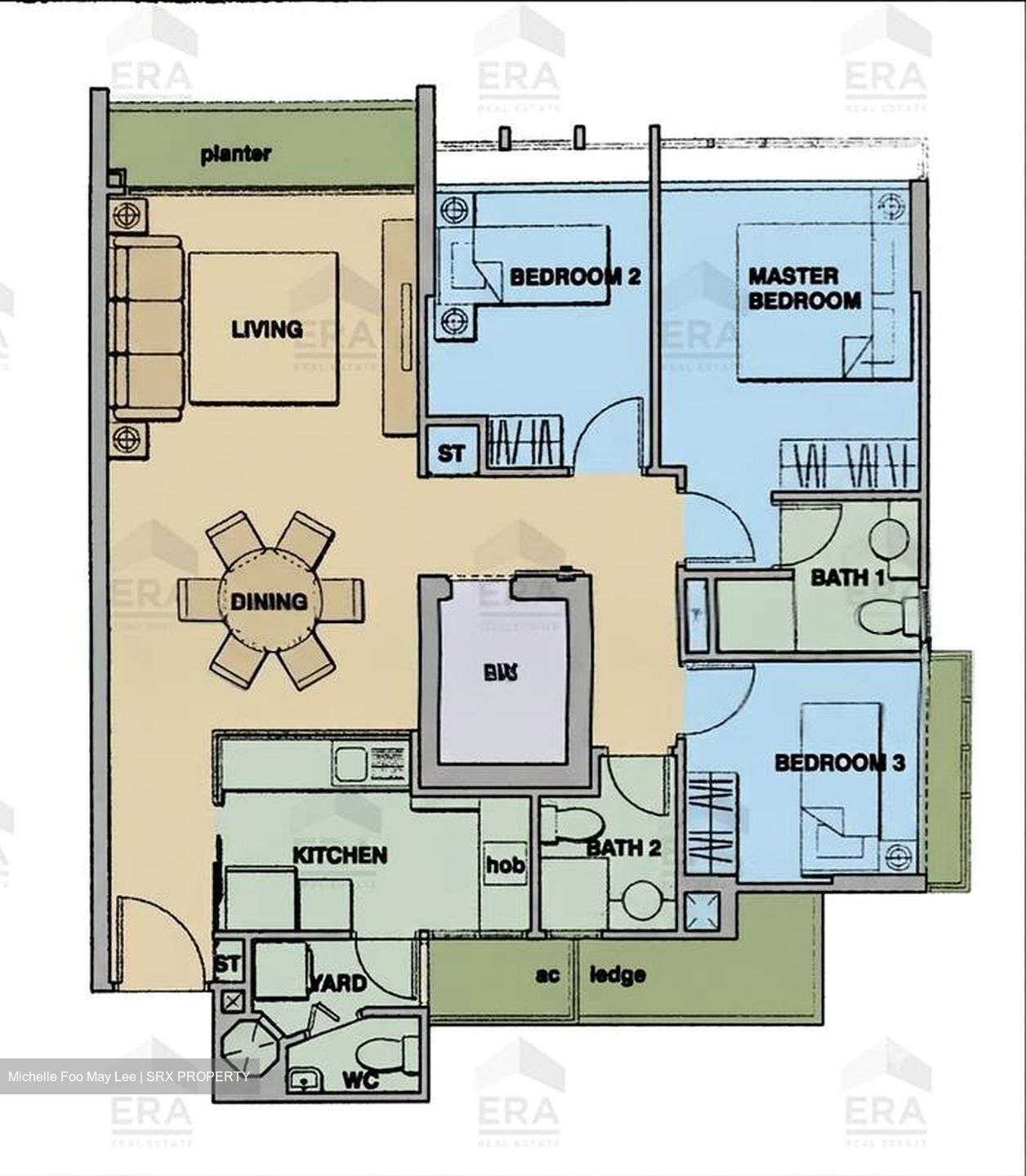 D'Lotus (D12), Apartment #584896091